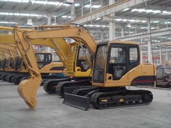 Экскаватор XCMG SW 88-7 Экскаватор XCMG SW 88-7